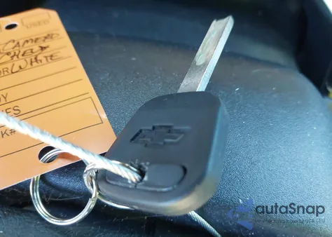 2014 Chevrolet Camaro 1Lt из США, поврежденный, VIN 2G1FB1E34E9140071